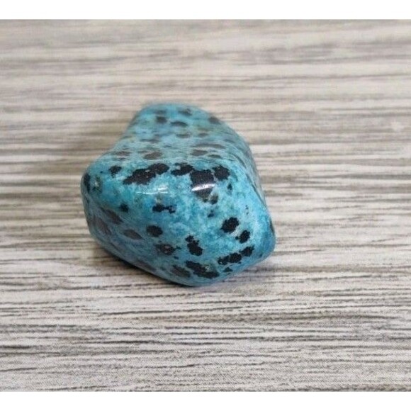 Rare Turquoise Stone-Western Native American - Picture 9 of 9